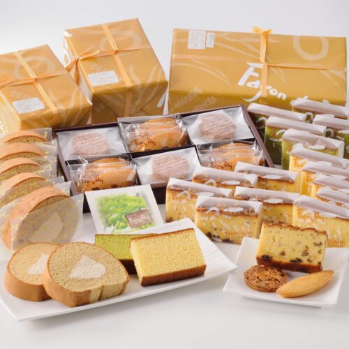 ファソン・ドゥ・ドイ様