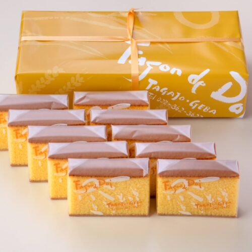 ファソン・ドゥ・ドイ様