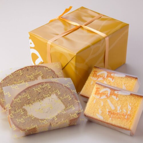 ファソン・ドゥ・ドイ様