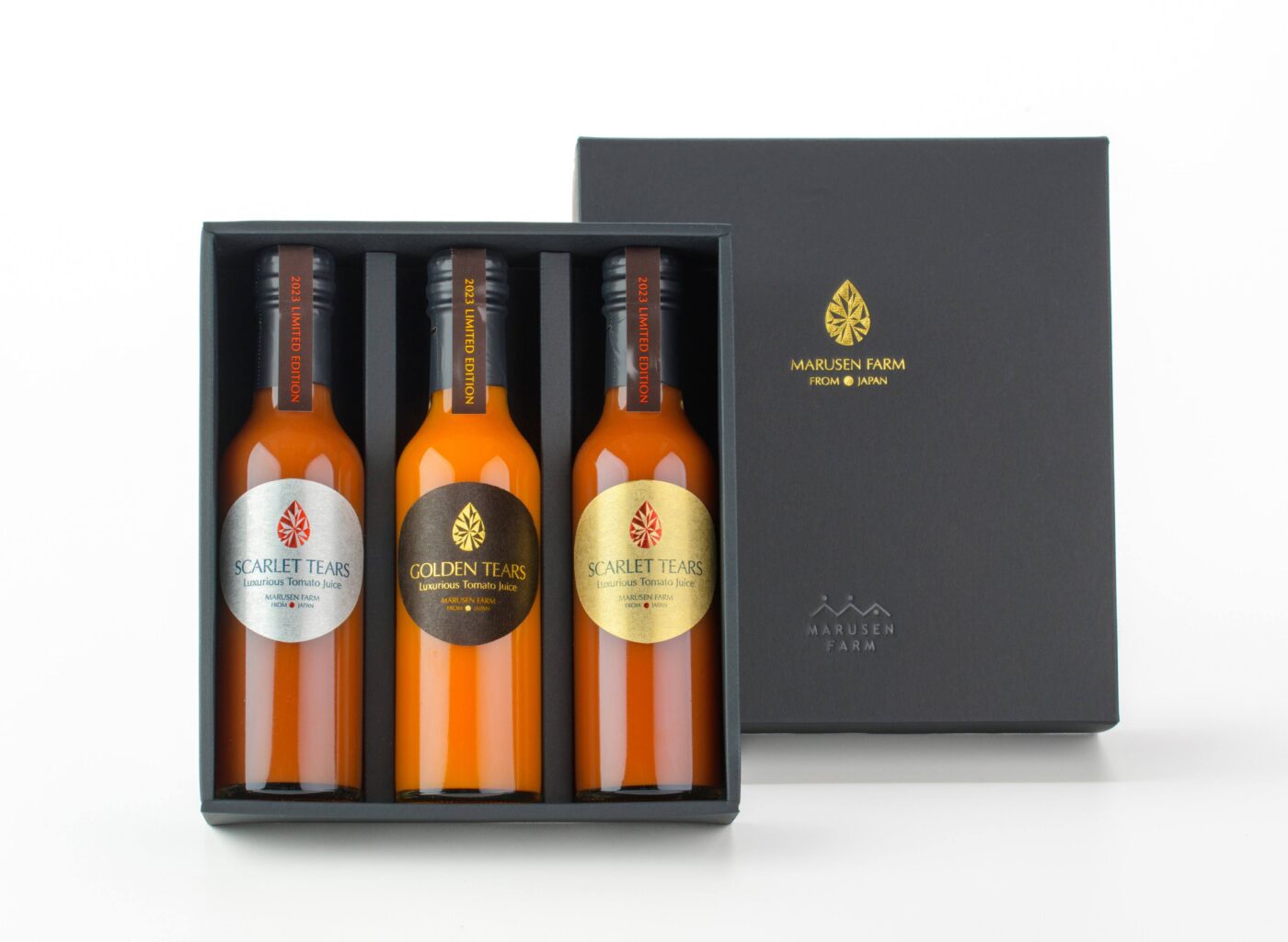 マルセンファーム様