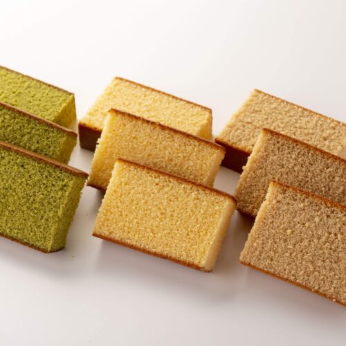 ファソン・ドゥ・ドイ様