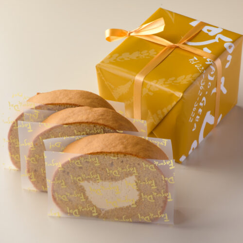 ファソン・ドゥ・ドイ様