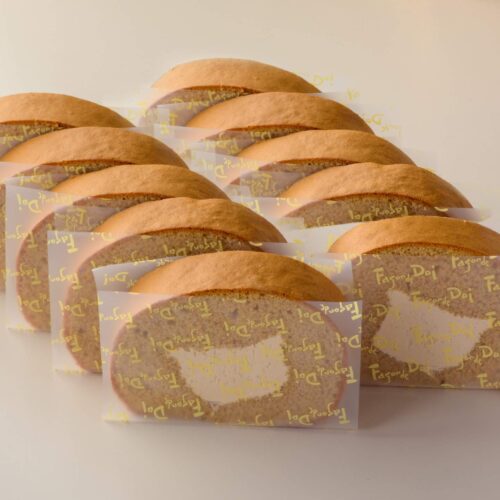 ファソン・ドゥ・ドイ様