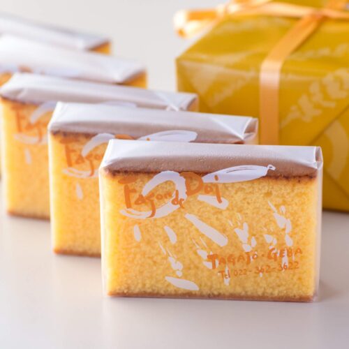 ファソン・ドゥ・ドイ様