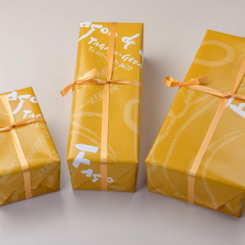 ファソン・ドゥ・ドイ様