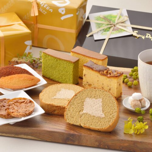 ファソン・ドゥ・ドイ様