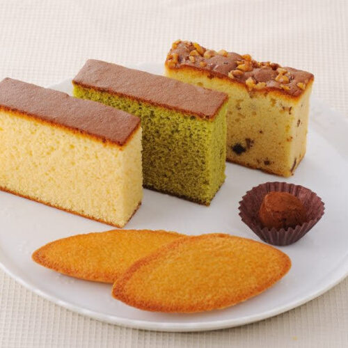 ファソン・ドゥ・ドイ様